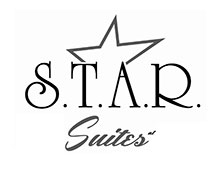 Star Suites logo